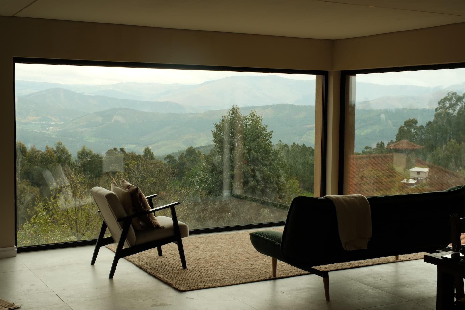 Mirante (apartamento T3)