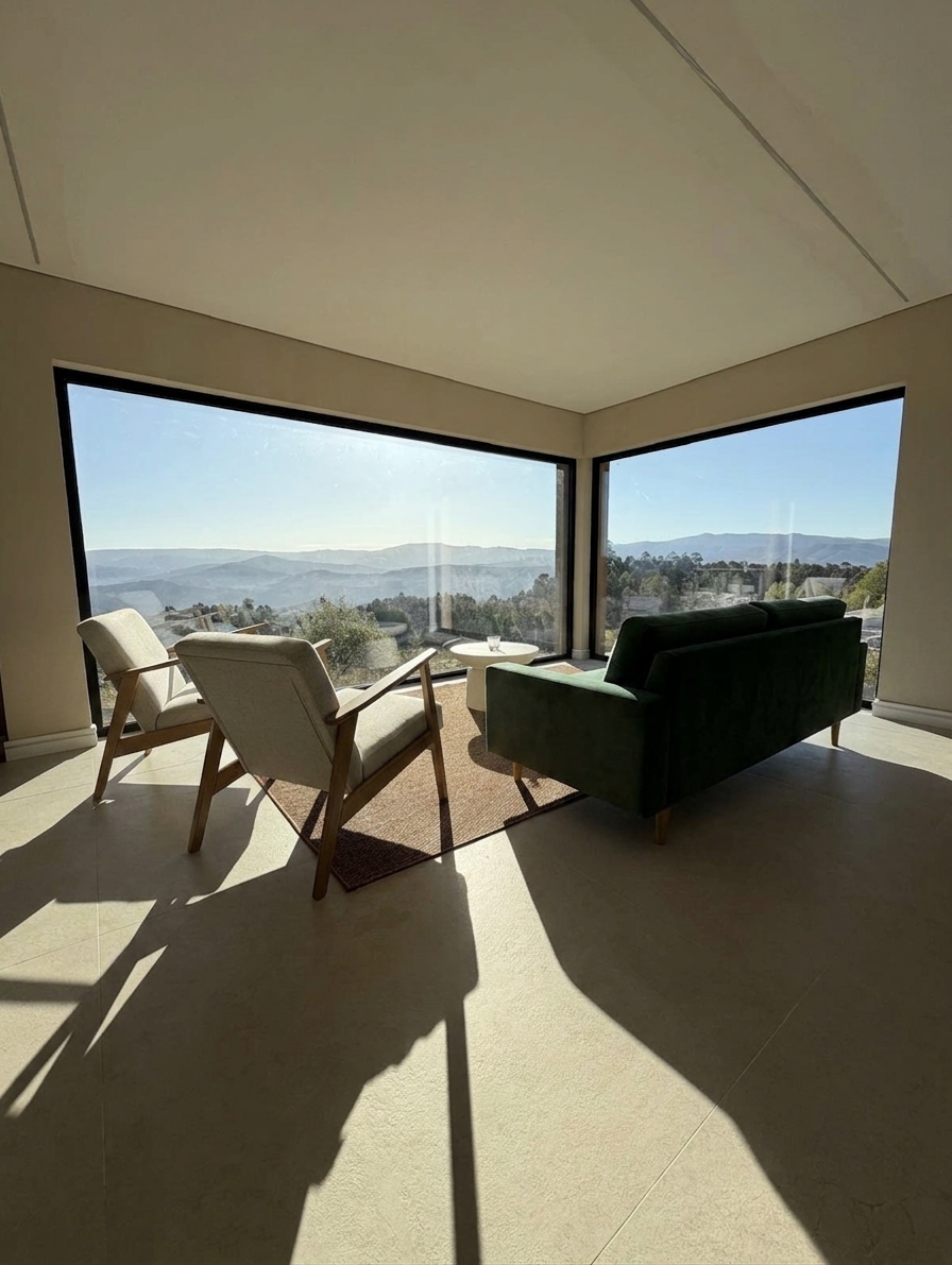 Sala do Mirante